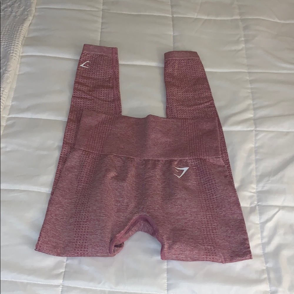 Gymshark Seamless Leggings
